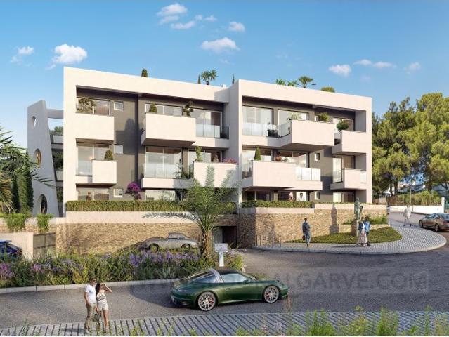 Apartamento venda em Lagos, Faro