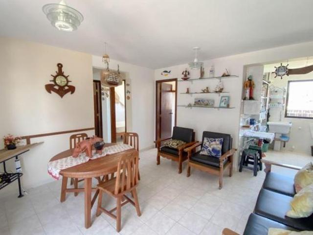 Apartamento venda em Região Geográfica Imediata de Paranaguá, Matinhos