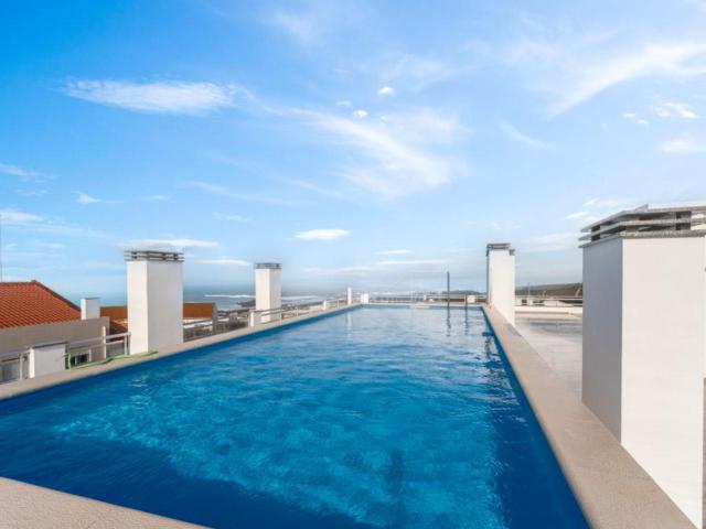 Apartamento venda em Pederneira, Leiria