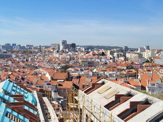 Apartamento venda em Lisboa