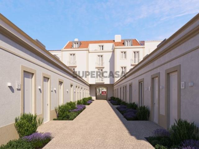 Casa venda em Lisboa