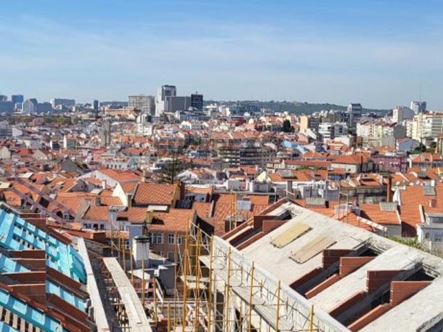 Casa venda em Lisboa