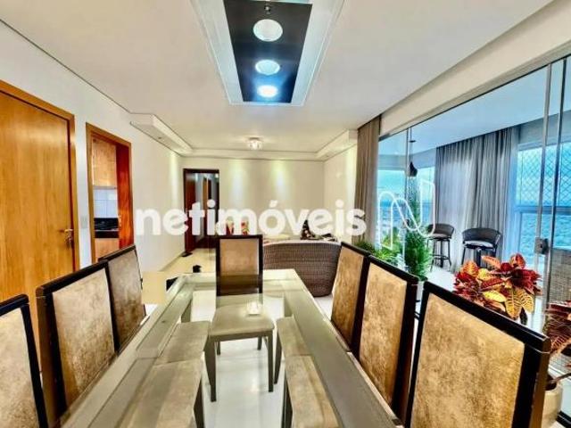 Apartamento venda em Engenho Nogueira, Belo Horizonte
