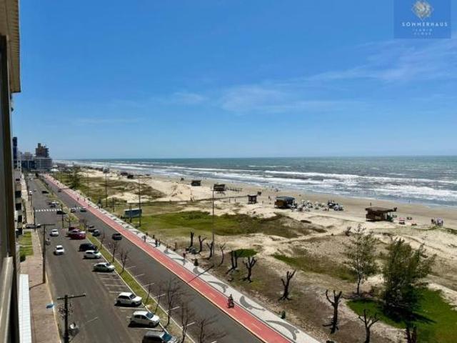 Apartamento venda em Região Geográfica Imediata de Tramandaí - Osório, Aglomeração Urbana do Litoral Norte