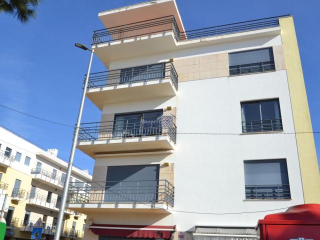 Apartamento alugar em Casal das Hortas, Alcobaça