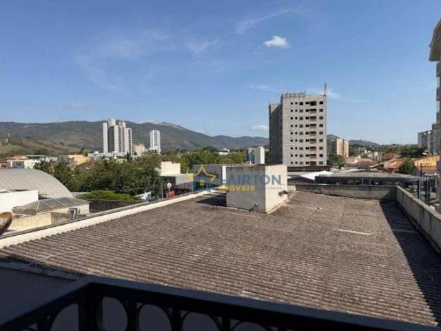 Apartamento venda em Região Imediata de Bragança Paulista, Atibaia