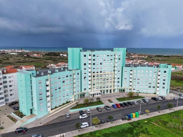 Apartamento venda em Peniche, Leiria