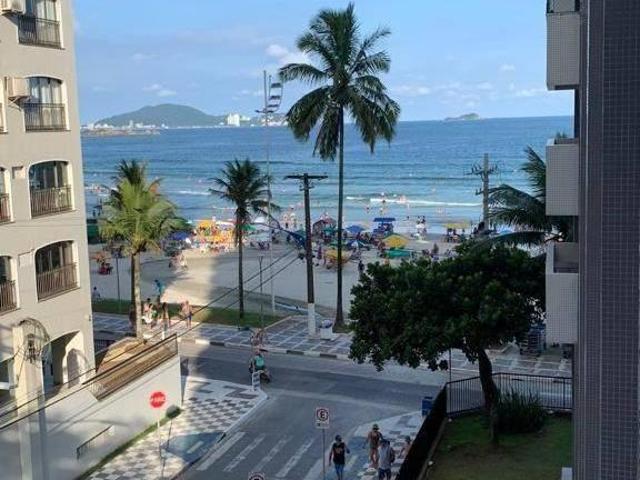 Apartamento venda em Região Imediata de Santos, Região Metropolitana da Baixada Santista