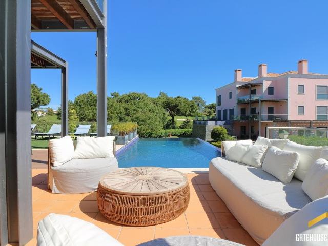 Apartamento venda em Loulé, Faro