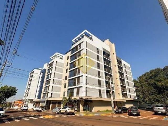 Apartamento venda em Região Geográfica Imediata de Toledo, Toledo
