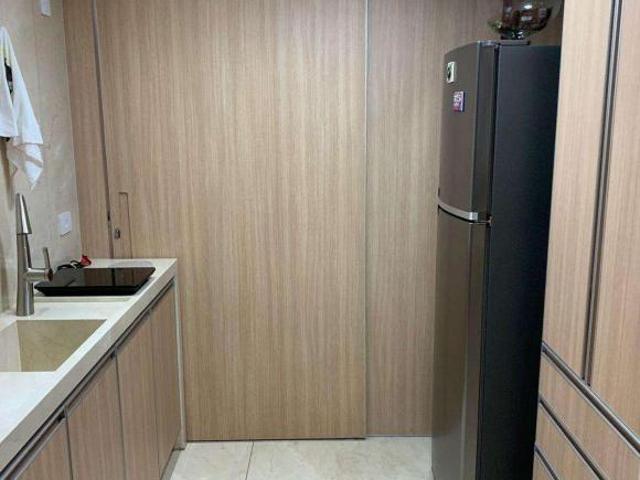 Apartamento venda em SQN 408, Plano Piloto