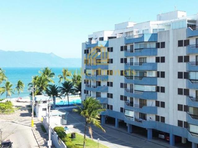 Apartamento venda em Balneário Forest, Caraguatatuba