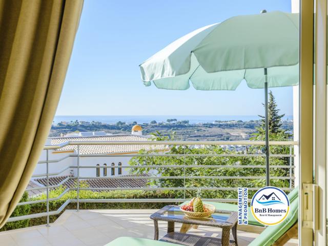 Apartamento alugar em Albufeira e Olhos de Água, Albufeira
