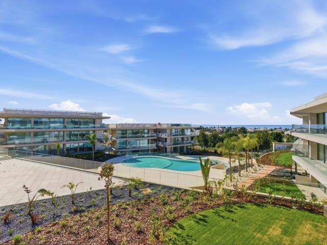 Apartamento venda em Carvoeiro, Faro