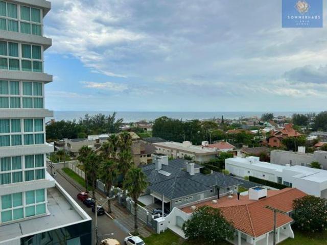 Apartamento venda em Região Geográfica Imediata de Tramandaí - Osório, Aglomeração Urbana do Litoral Norte