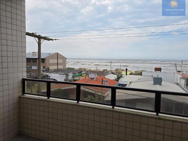 Apartamento venda em Capão da Canoa