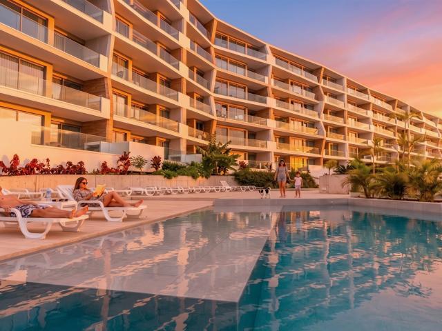 Apartamento venda em Funchal, Ilha Da Madeira