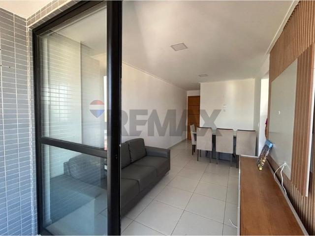 Apartamento aluguel em Região Geográfica Imediata de João Pessoa, Região Metropolitana de João Pessoa