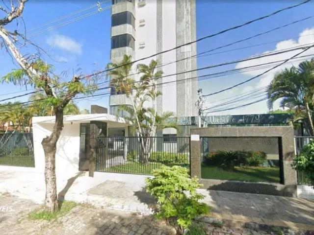 Apartamento aluguel em Morro Branco, Natal