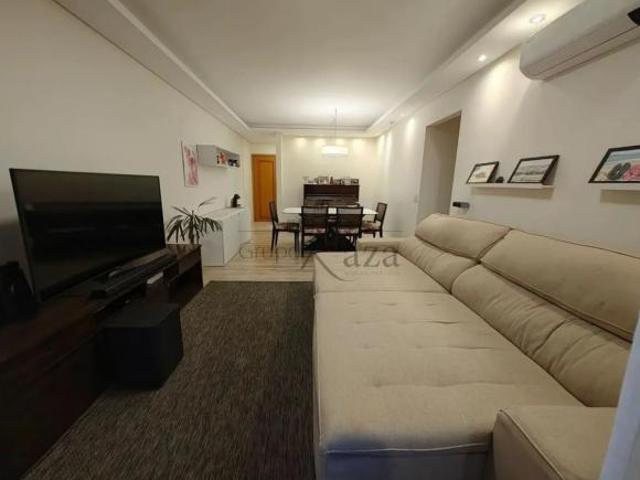 Apartamento venda em São José dos Campos