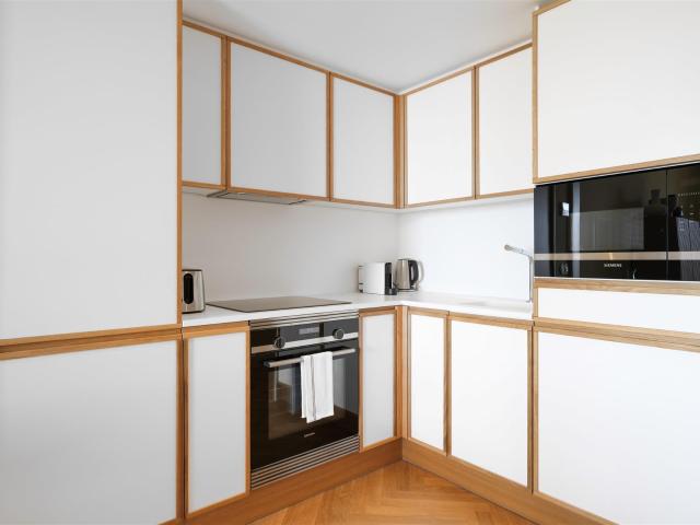 Apartamento venda em São Vicente de Fora, Lisboa