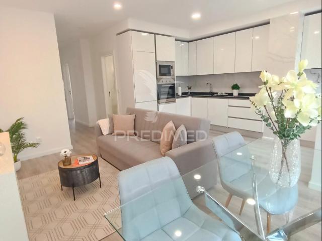 Apartamento venda em São Vicente de Fora, Lisboa