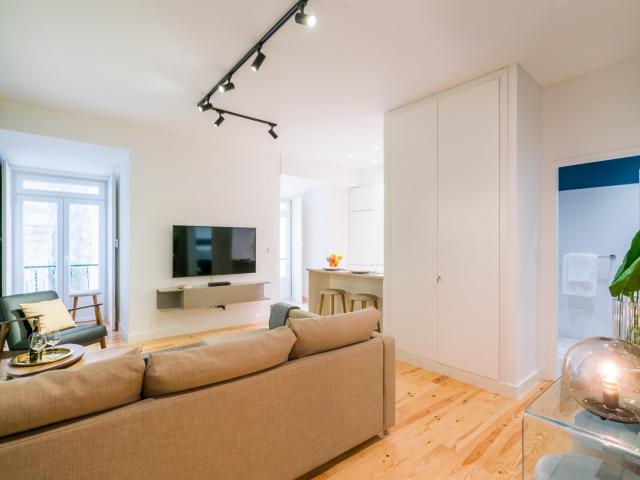 Apartamento venda em Misericórdia, Lisboa