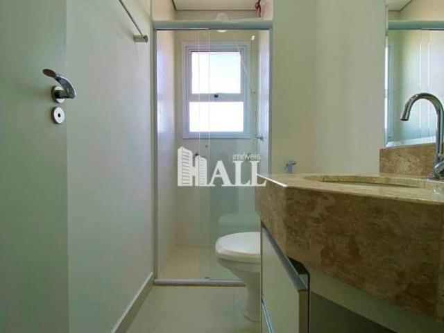 Apartamento venda em Região Imediata de São José do Rio Preto, Região Metropolitana de São José do Rio Preto