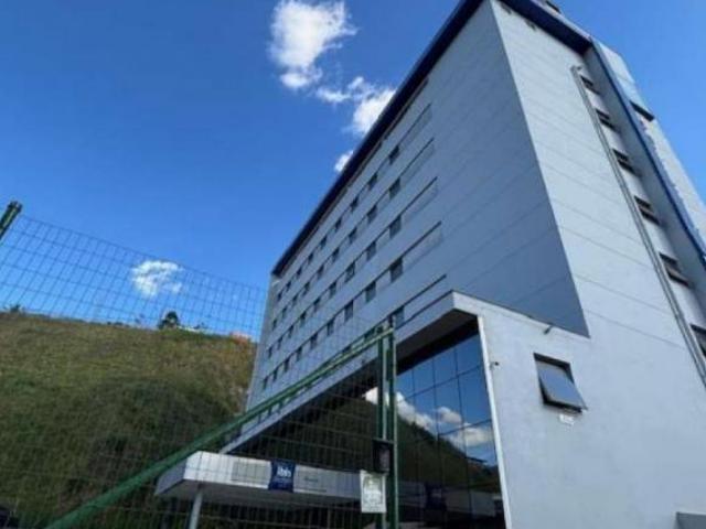 Apartamento venda em Região Geográfica Imediata de Muriaé, Muriaé
