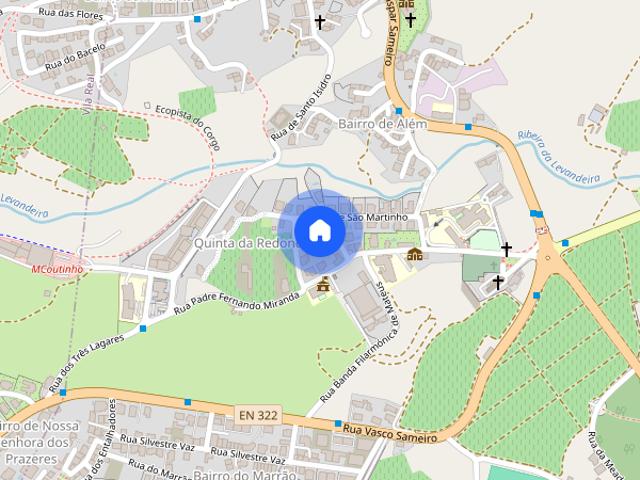 Quarto alugar em Vila Real