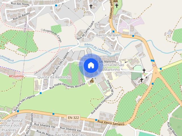 Quarto alugar em Vila Real
