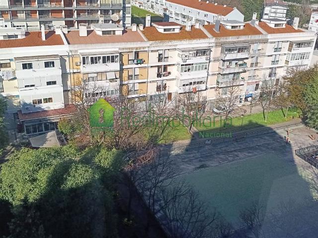 Apartamento alugar em Olivais, Lisboa