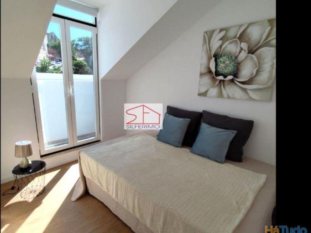 Apartamento venda em Lisboa