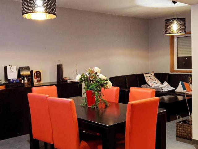 Apartamento venda em Milhundos, Marecos