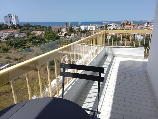 Apartamento venda em Alvor, Portimão