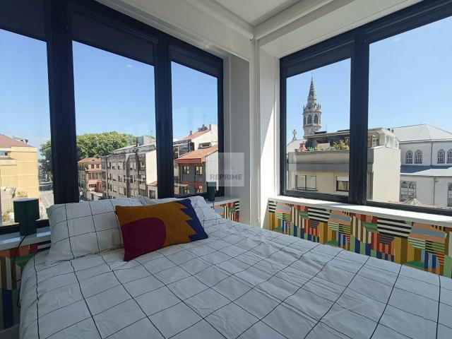 Apartamento venda em Porto, Cedofeita