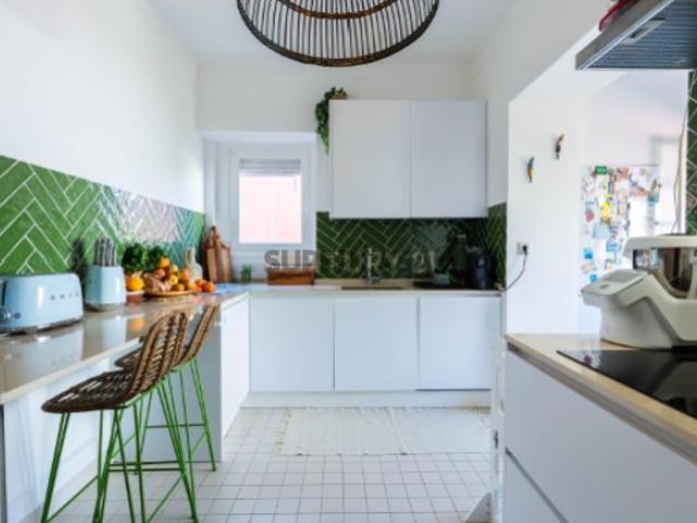 Casa venda em Ginjal, Almada
