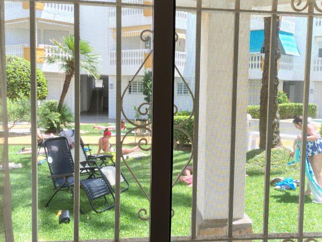 Apartamento en alquiler en les Marines, la Marina Alta