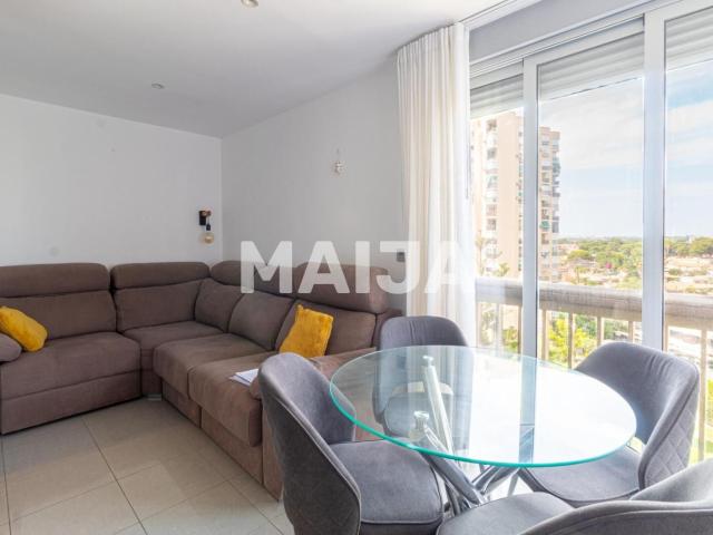 Piso en venta en Dehesa de Campoamor, el Baix Segura / La Vega Baja