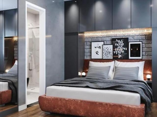Apartamento venda em Vila Campos, Sorocaba