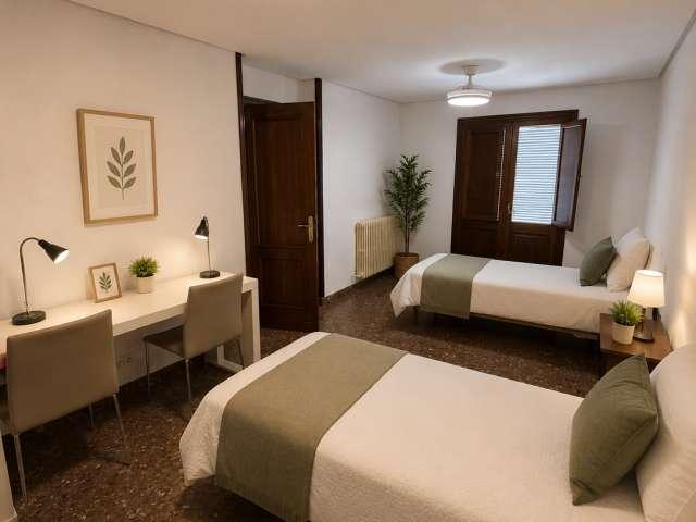 Habitación en alquiler en Plaza Mayor, Valladolid