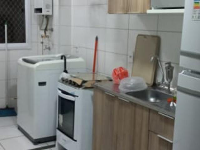 Apartamento aluguel em Região Imediata de São Paulo, Região Metropolitana de São Paulo