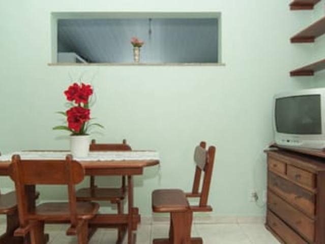 Apartamento aluguel em Santa Teresa, Rio de Janeiro