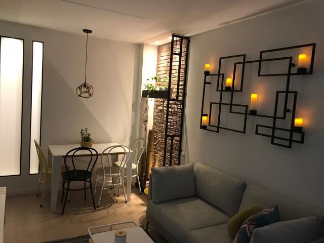 Apartamento en alquiler en Sarria