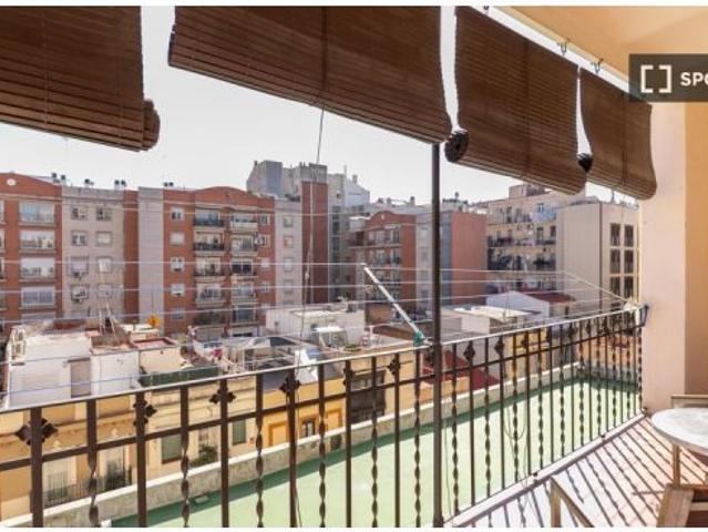 Piso en alquiler en Barcelona, la Sagrada Família