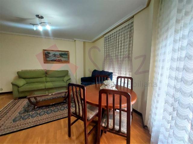 Apartamento en alquiler en Las Gaunas, Logroño