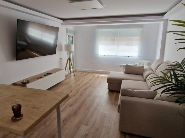 Apartamento en alquiler en la Torreta, la Marina Baixa