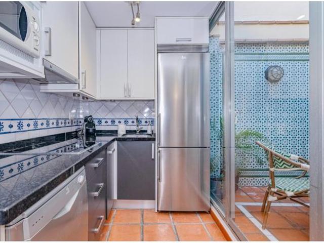 Piso en alquiler en Albaicín, Comarca de la Vega de Granada