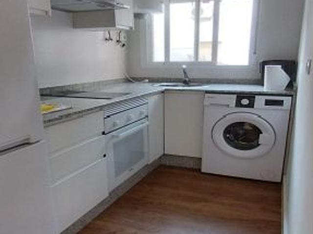 Piso en alquiler en María Auxiliadora, Tierra de Badajoz