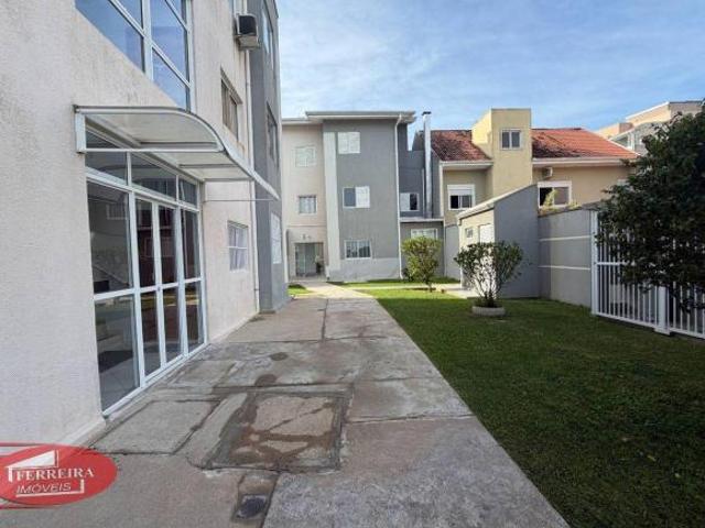 Apartamento venda em Região Geográfica Imediata de Paranaguá, Guaratuba